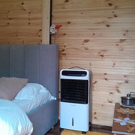 Cabina Boge Albania Szoba fotó